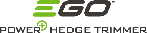 Ego Power+ Hedge Trimmers