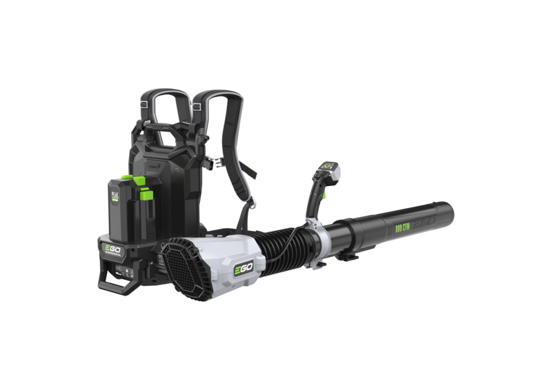 Lbp E Backpack Blower Ego Power