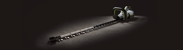 Ego Cordless Hedge Trimmer