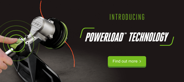 Introducing powerload technology. Find out more by clicking