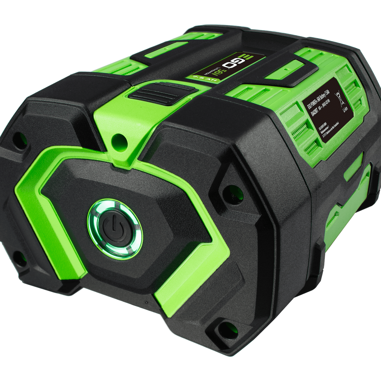 Ba4200t 7 5ah Battery Ego Power