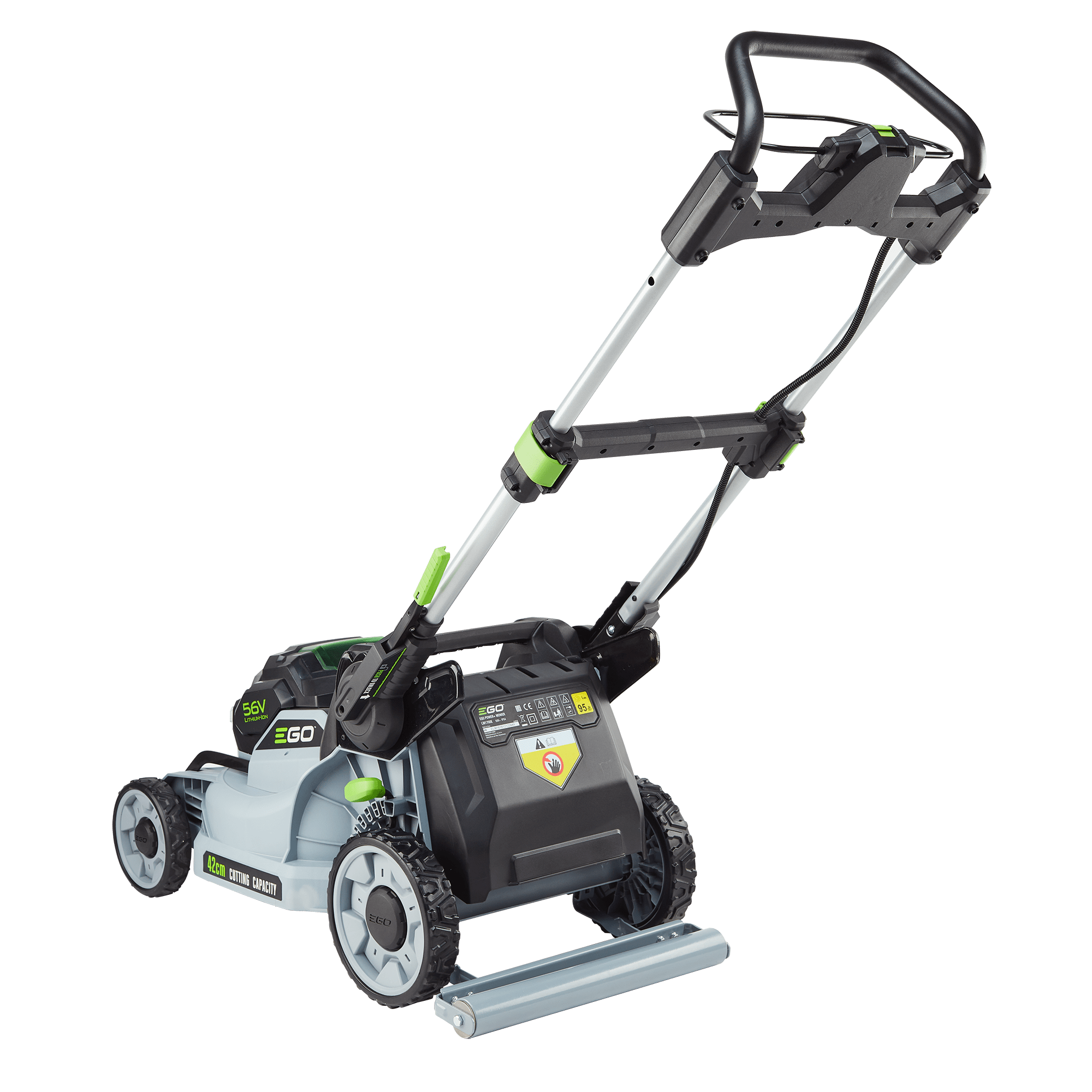 AR1700 Rear Roller Kit Ego Power+