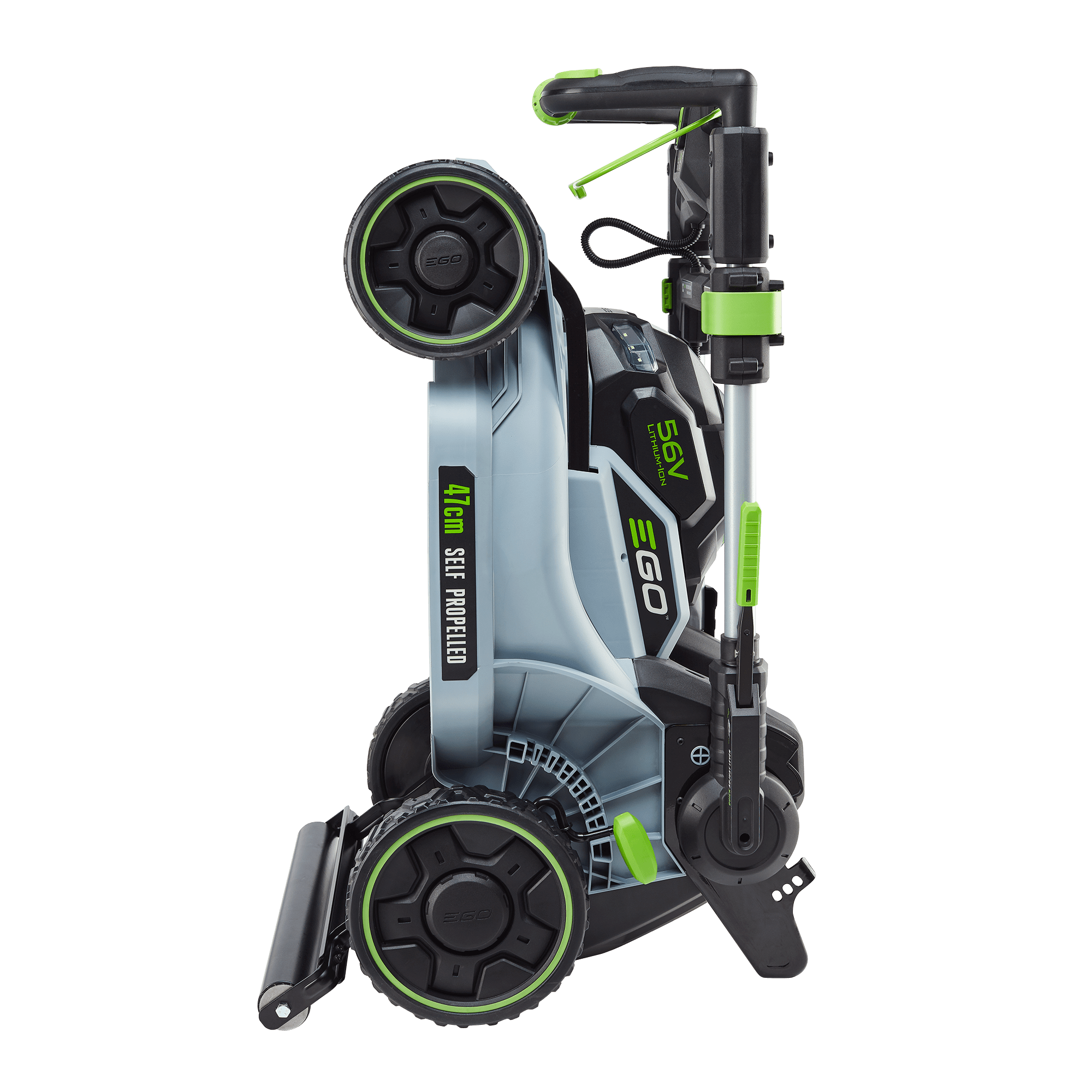 AR1900 Rear Roller Kit Ego Power+