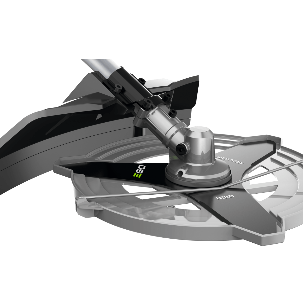 BCX3800 ProfessionalX Line Trimmer / Brush Cutter (Bike Handle) Ego