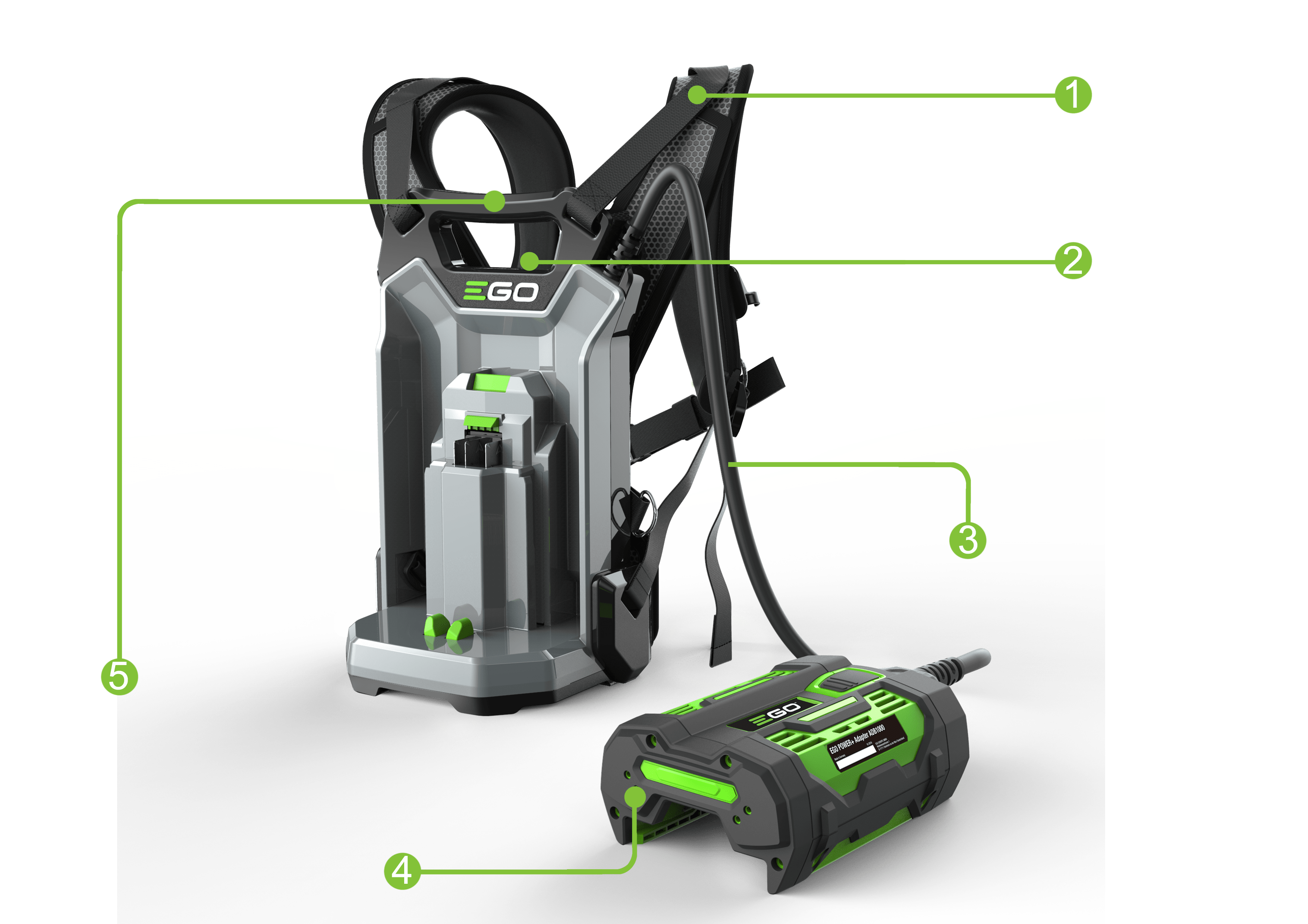 BH1001 Key Features Image
