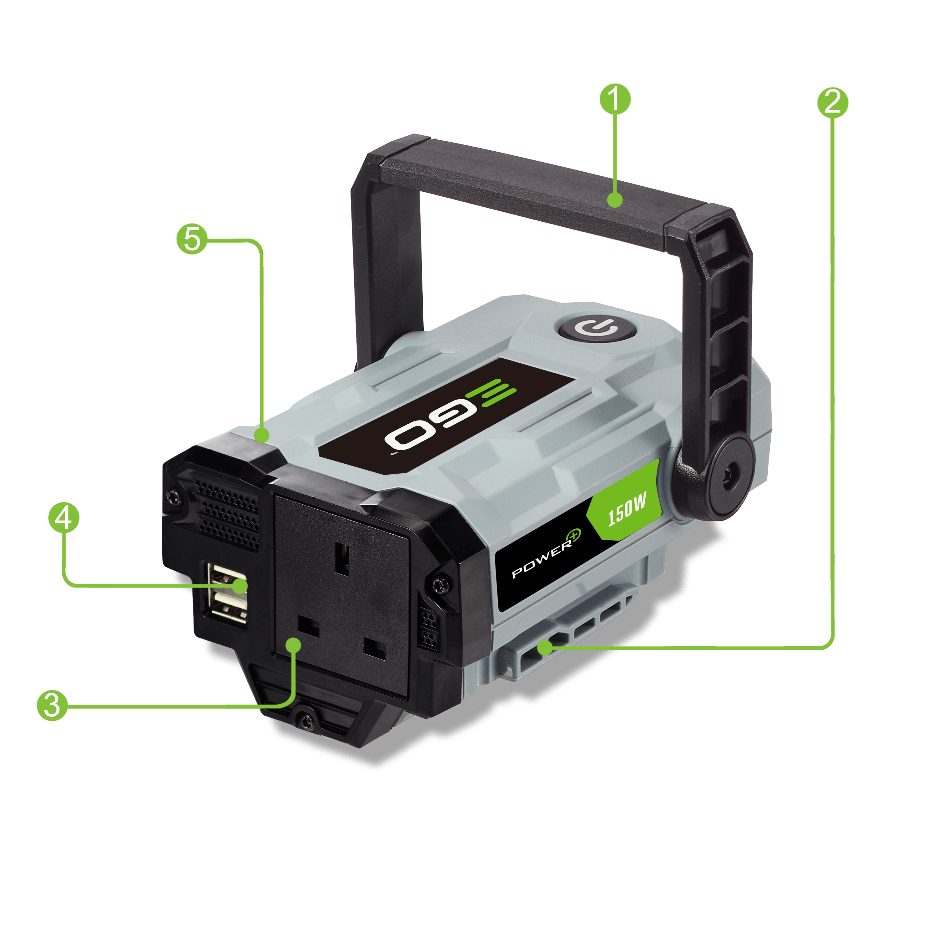 Nexus Escape Key Features Image