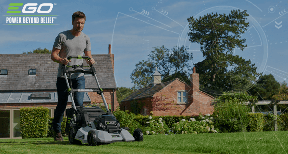 Preparing your lawn for the first mow