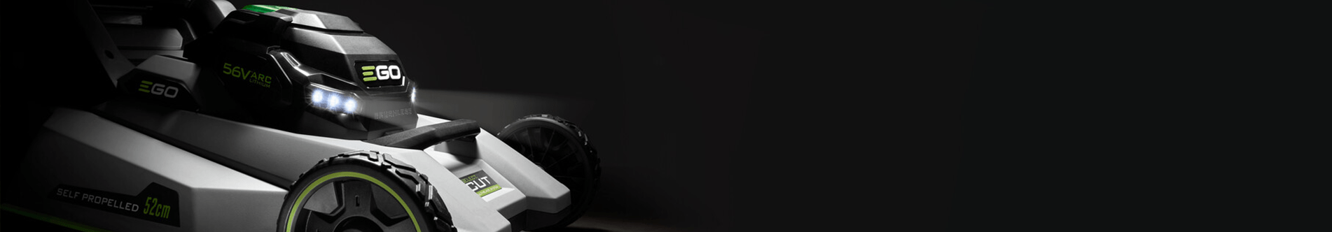Promotions banner