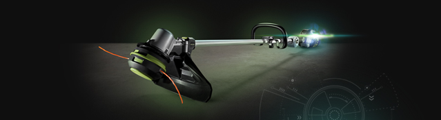 Ego Power+ Accessories