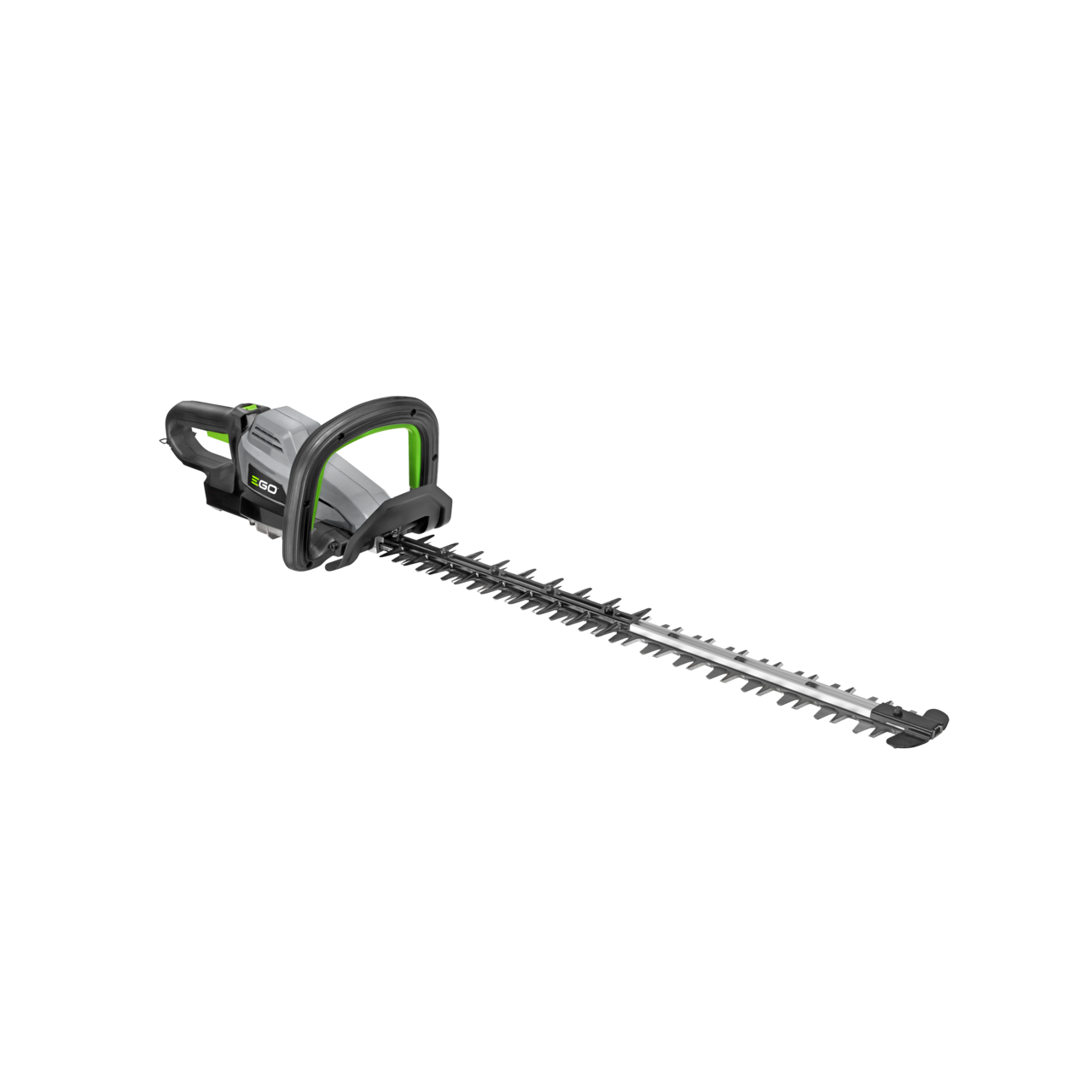 Image of EGO HTX6500 hedge trimmer on EGO Direct website