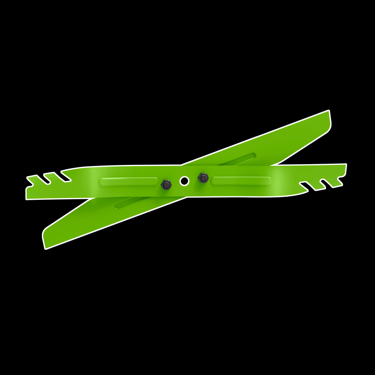 AB2100DE 52cm Mulching Blade Set Ego Power+