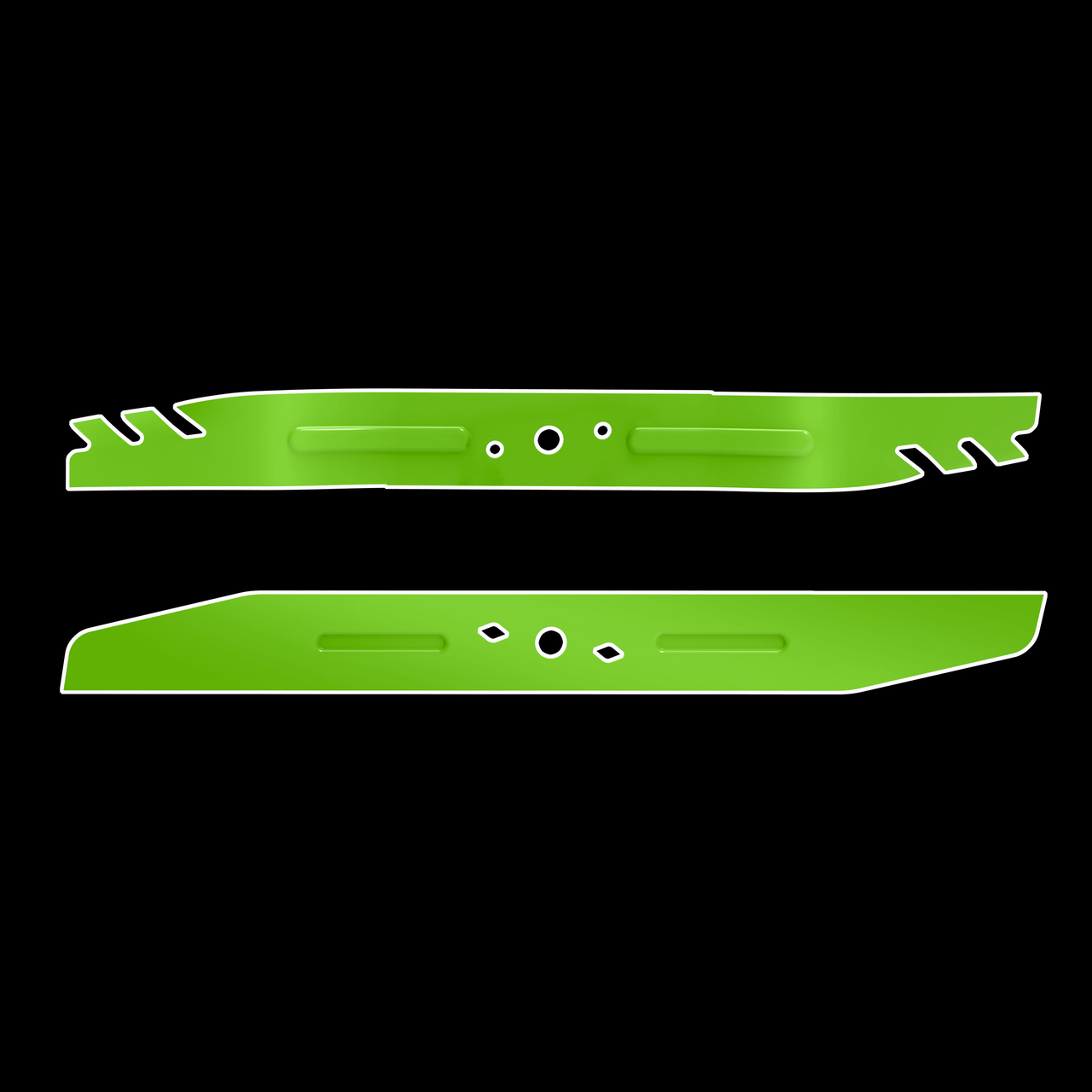 AB2100DE 52cm Mulching Blade Set Ego Power+