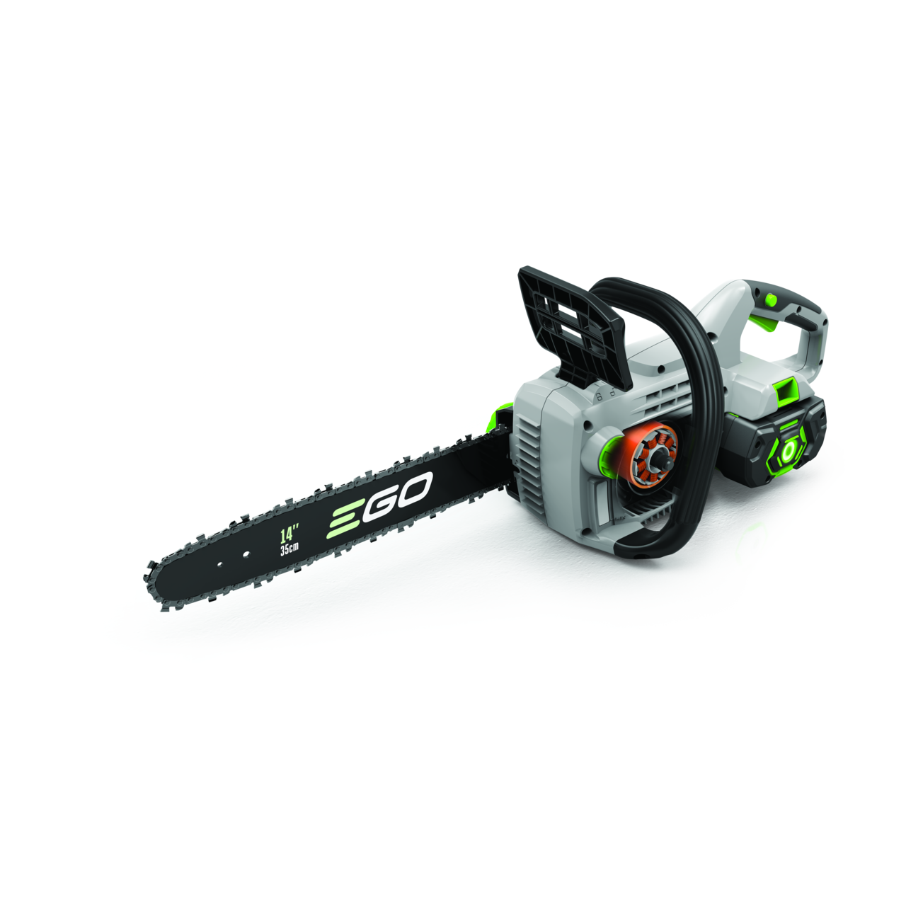 CS1401E 35cm Chainsaw Kit Ego Power+