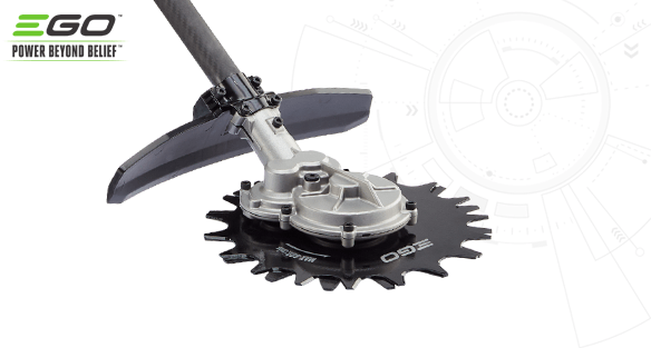 Maintenance on your rotocut multi-tool attachment 