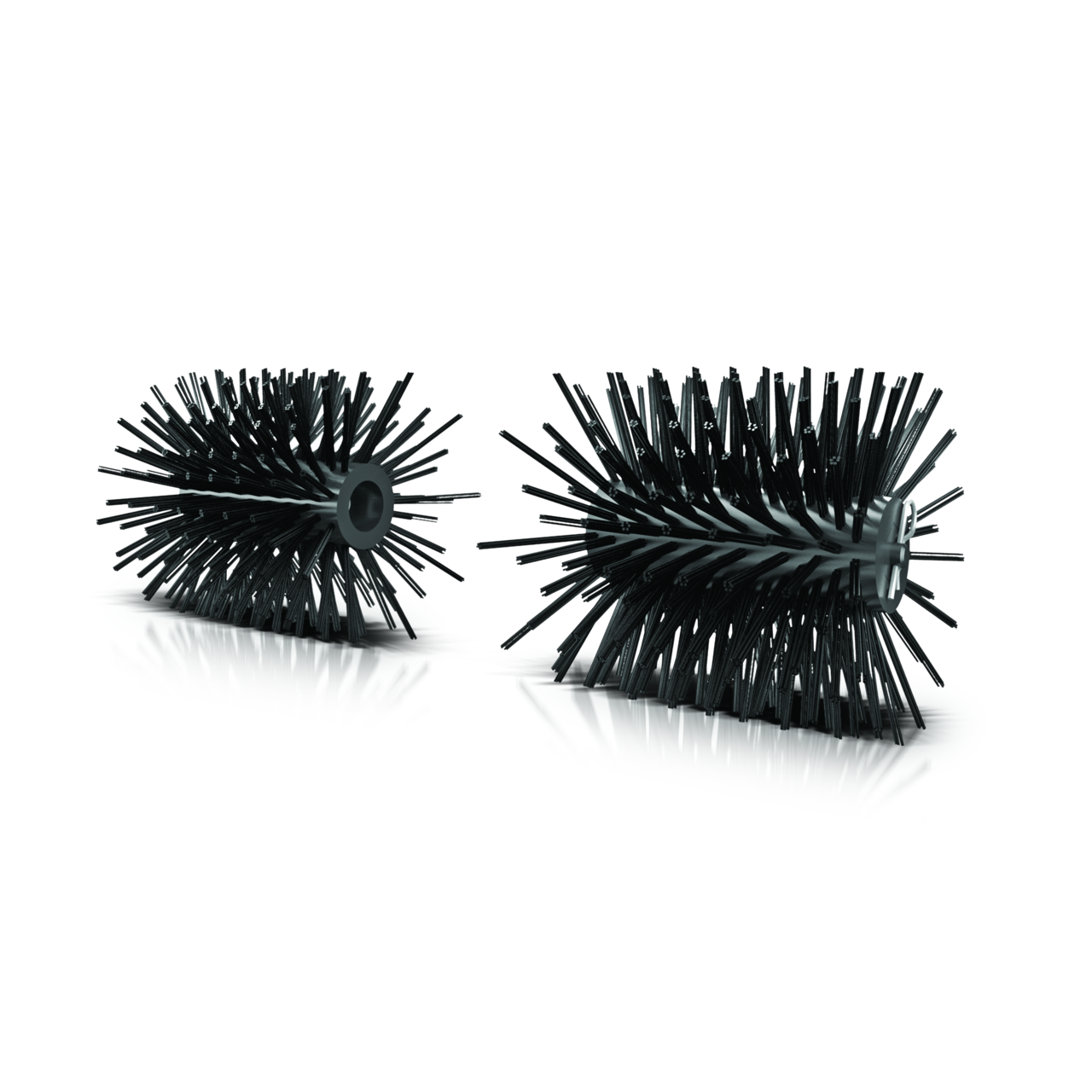 ABS2100 Replacement Brush for Bristle Brush Attachment Ego Power+