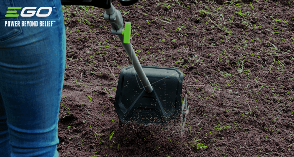 Simple maintenance for your multi-tool cultivator attachment