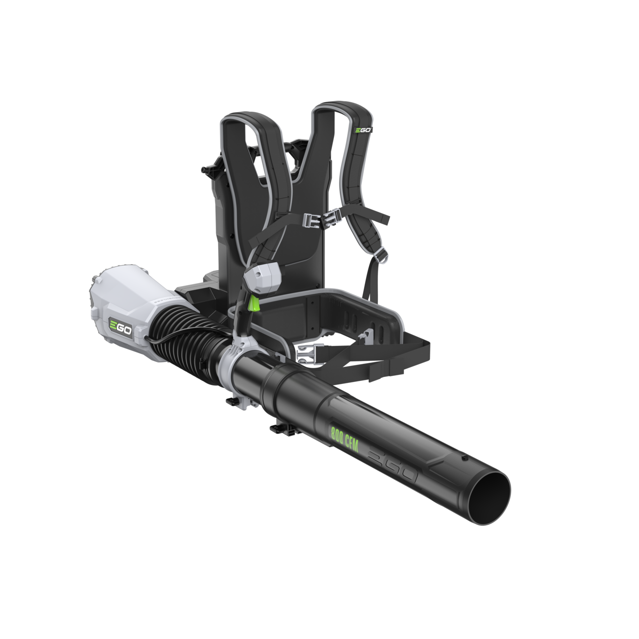 LBP8000E BACKPACK BLOWER Ego Power+