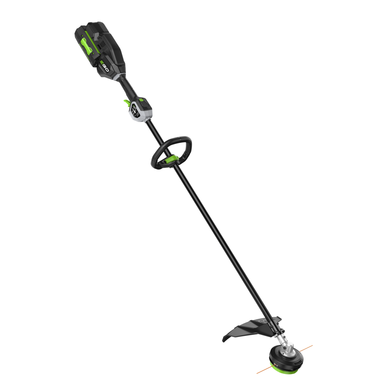 EGO Power+ ProfessionalX Line Trimmers and Brush Cutters