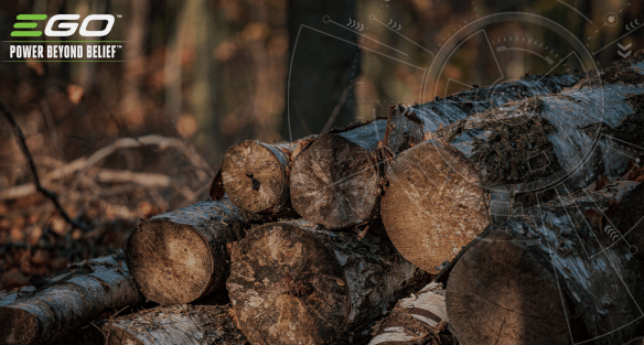 Ways to use pruned wood