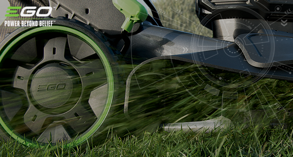 Side and rear discharge cordless lawn mowers - what’s the difference?