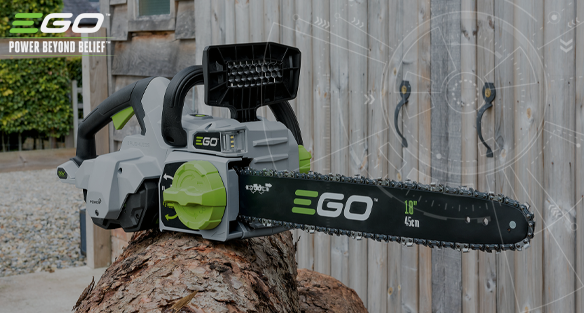 How to sharpen your cordless chainsaw