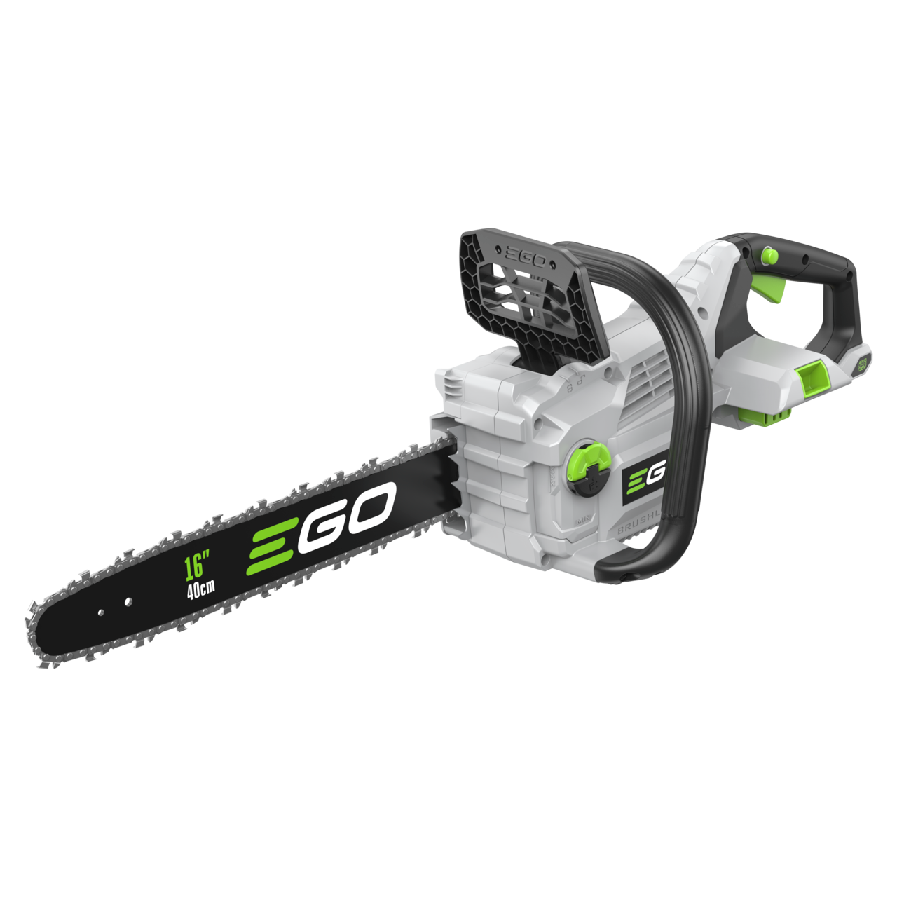 Cordless Chainsaws Battery Powered Chainsaw EGO Power+