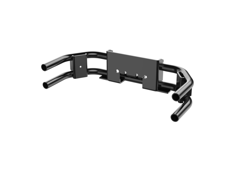 AMB1000 ZERO TURN RIDING MOWER REAR BUMPER BAR Ego Power+