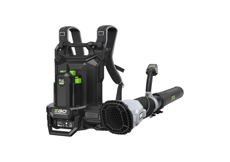 LBP8000E BACKPACK BLOWER Ego Power+