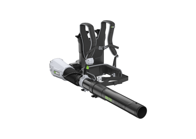 LBP8000E BACKPACK BLOWER Ego Power+