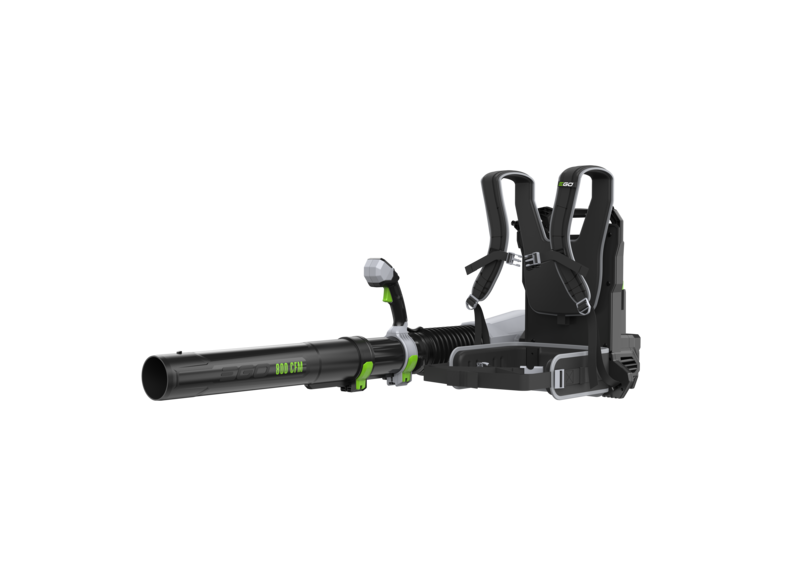 LBP8000E BACKPACK BLOWER Ego Power+