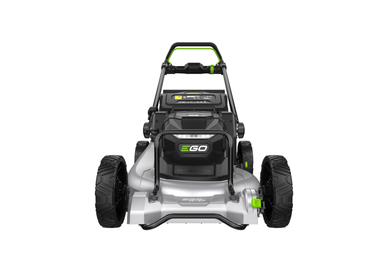 LMX5300SP 53cm PRO X LAWN MOWER - Ego Power+