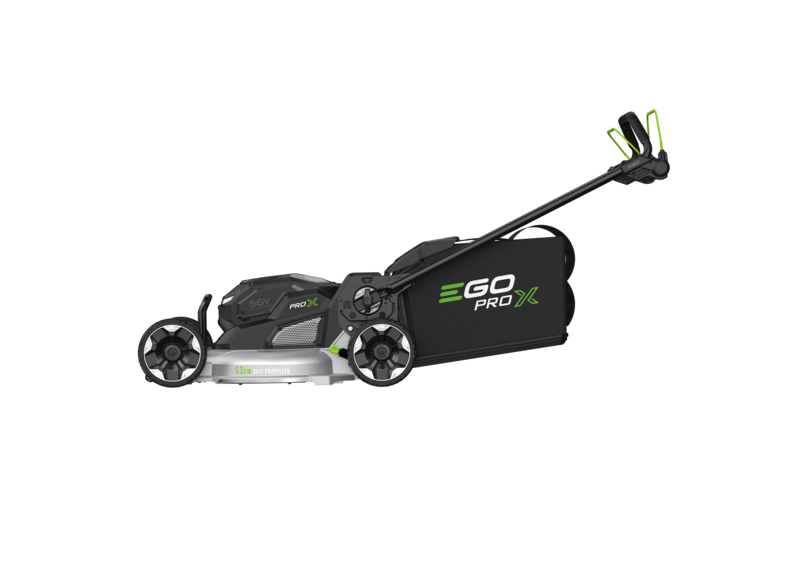 LMX5300SP 53cm PRO X LAWN MOWER Ego Power+