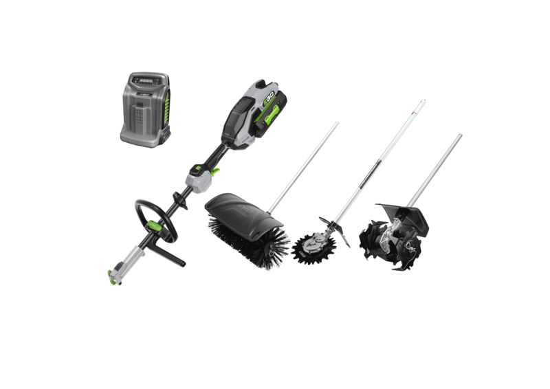 MRC2306E MULTITOOL KIT Ego Power+