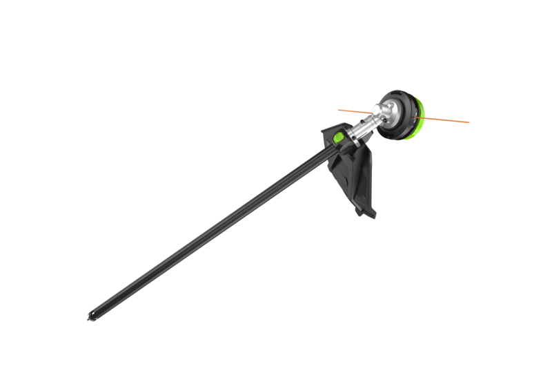 STA1600 LINE TRIMMER ATTACHMENT Ego Power+