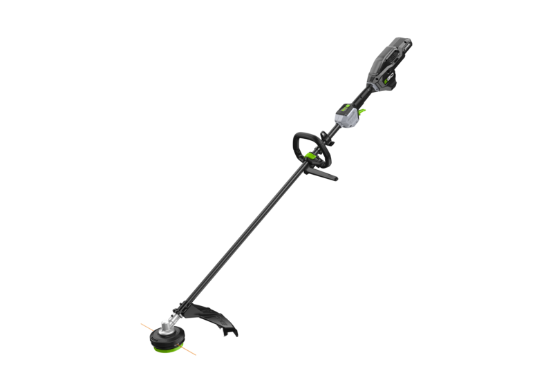 EGO Power+ ProfessionalX Line Trimmers and Brush Cutters