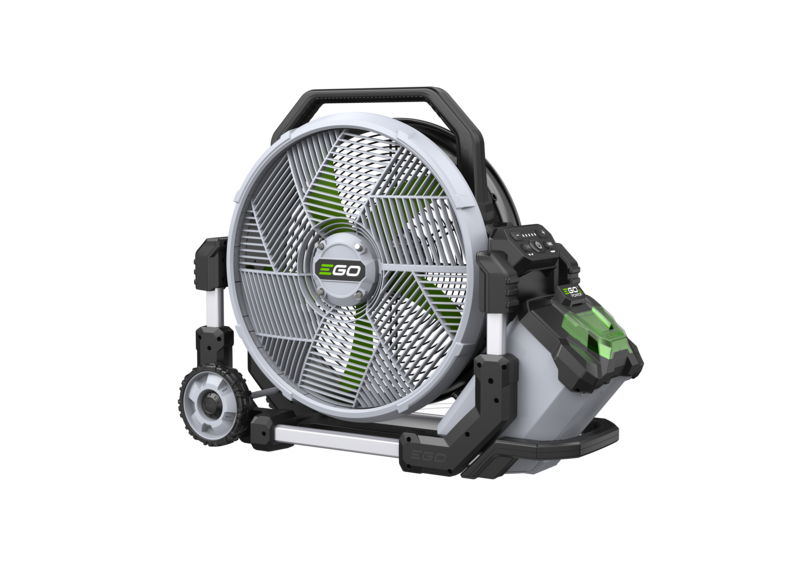 FN1800E 45cm MISTING FAN Ego Power+