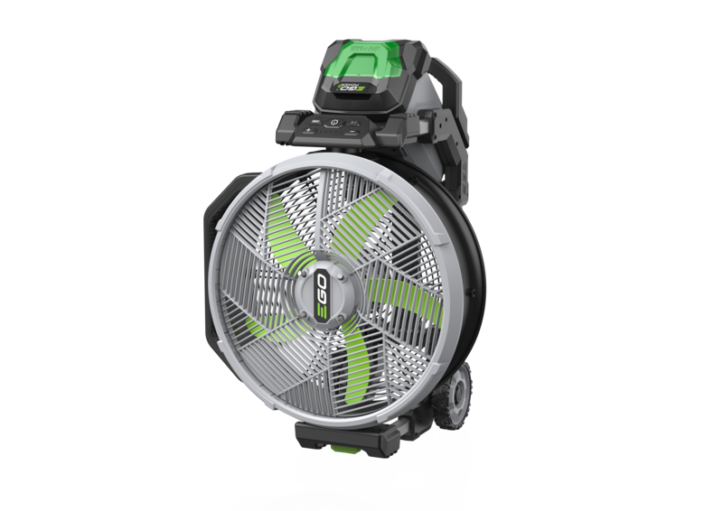 FN1800E 45cm MISTING FAN Ego Power+