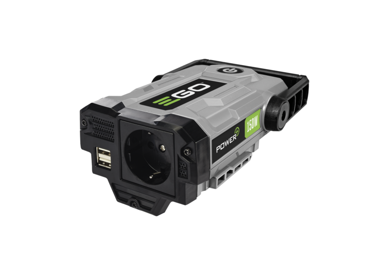 PAD1500E NEXUS ESCAPE 150W POWER INVERTER Ego Power+