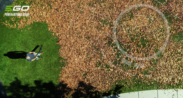 Cordless Leaf Blower Uses Throughout The Year