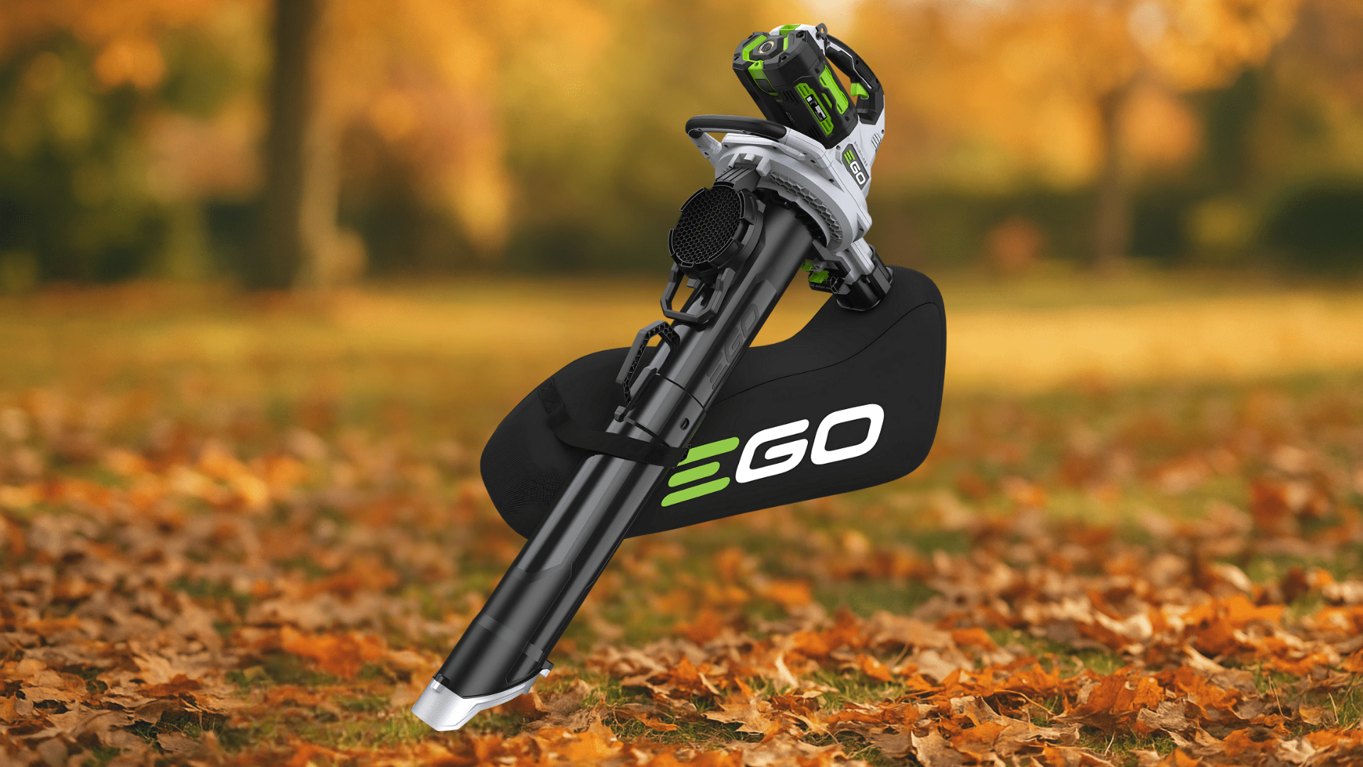 What Is a Leaf Blower Vacuum and How Does It Work?