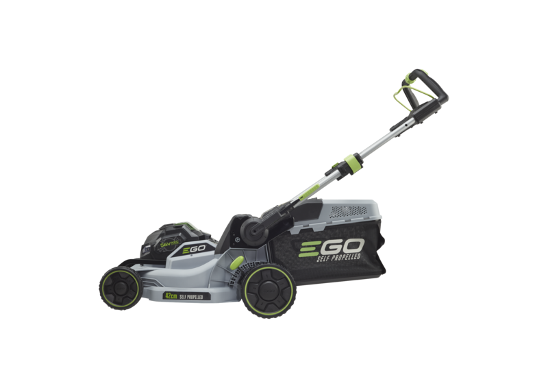 LM1700E-SP 42cm SELF-PROPELLED MOWER
