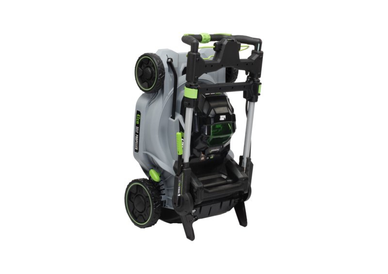 LM1900E-SP 47cm SELF-PROPELLED MOWER
