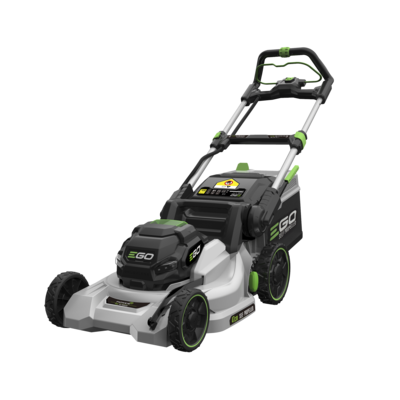 LM1900E-SP 47cm SELF-PROPELLED MOWER
