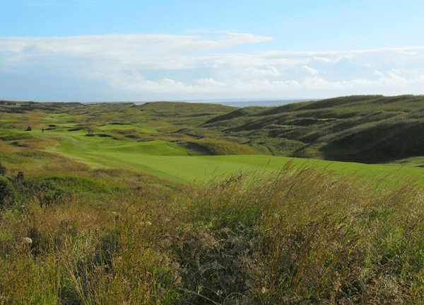 Royal Aberdeen Golf Club