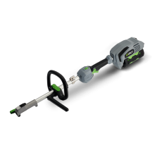Cultivador EGO CTA9500 Multi-herramienta para WEEDS-con Pilas