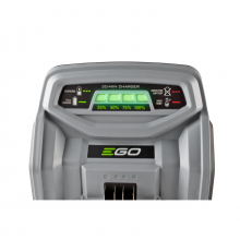 CH5500E Rapid Charger
